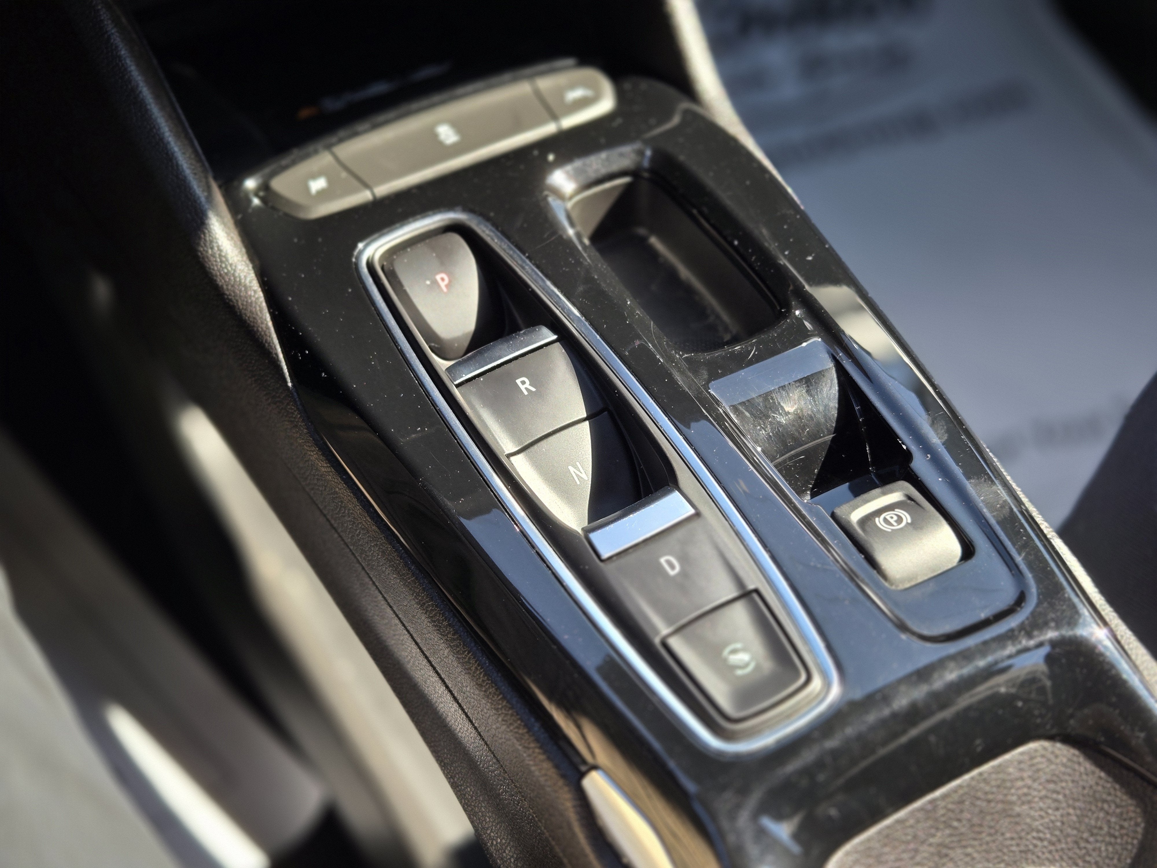 2022 Chevrolet Bolt EUV Premier