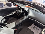 2023 Chevrolet Corvette Stingray 1LT