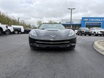 2019 Chevrolet Corvette Stingray 1LT
