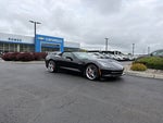 2019 Chevrolet Corvette Stingray 1LT