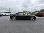 2019 Chevrolet Corvette Stingray 1LT