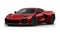 2027 Chevrolet Corvette Z06 3LZ