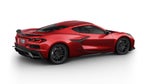 2027 Chevrolet Corvette Z06 3LZ