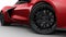 2027 Chevrolet Corvette Z06 3LZ