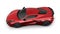 2027 Chevrolet Corvette Z06 3LZ