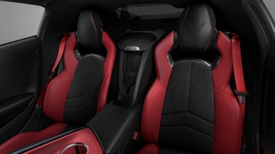 2027 Chevrolet Corvette Grand Sport 3LT