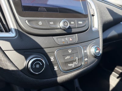 2024 Chevrolet Malibu LS