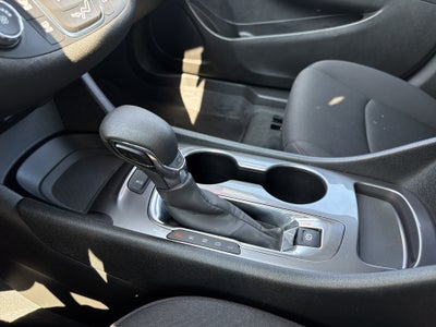 2024 Chevrolet Malibu LS