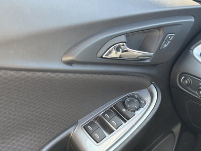 2024 Chevrolet Malibu LS