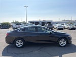 2024 Chevrolet Malibu LS