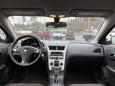 2010 Chevrolet Malibu LT w/1LT