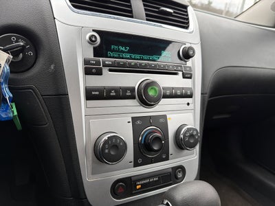 2010 Chevrolet Malibu LT w/1LT