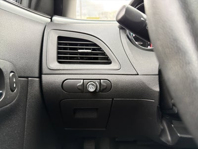 2010 Chevrolet Malibu LT w/1LT