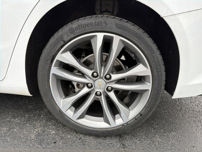 2024 Chevrolet Malibu 2LT