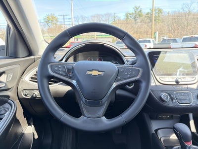 2024 Chevrolet Malibu RS