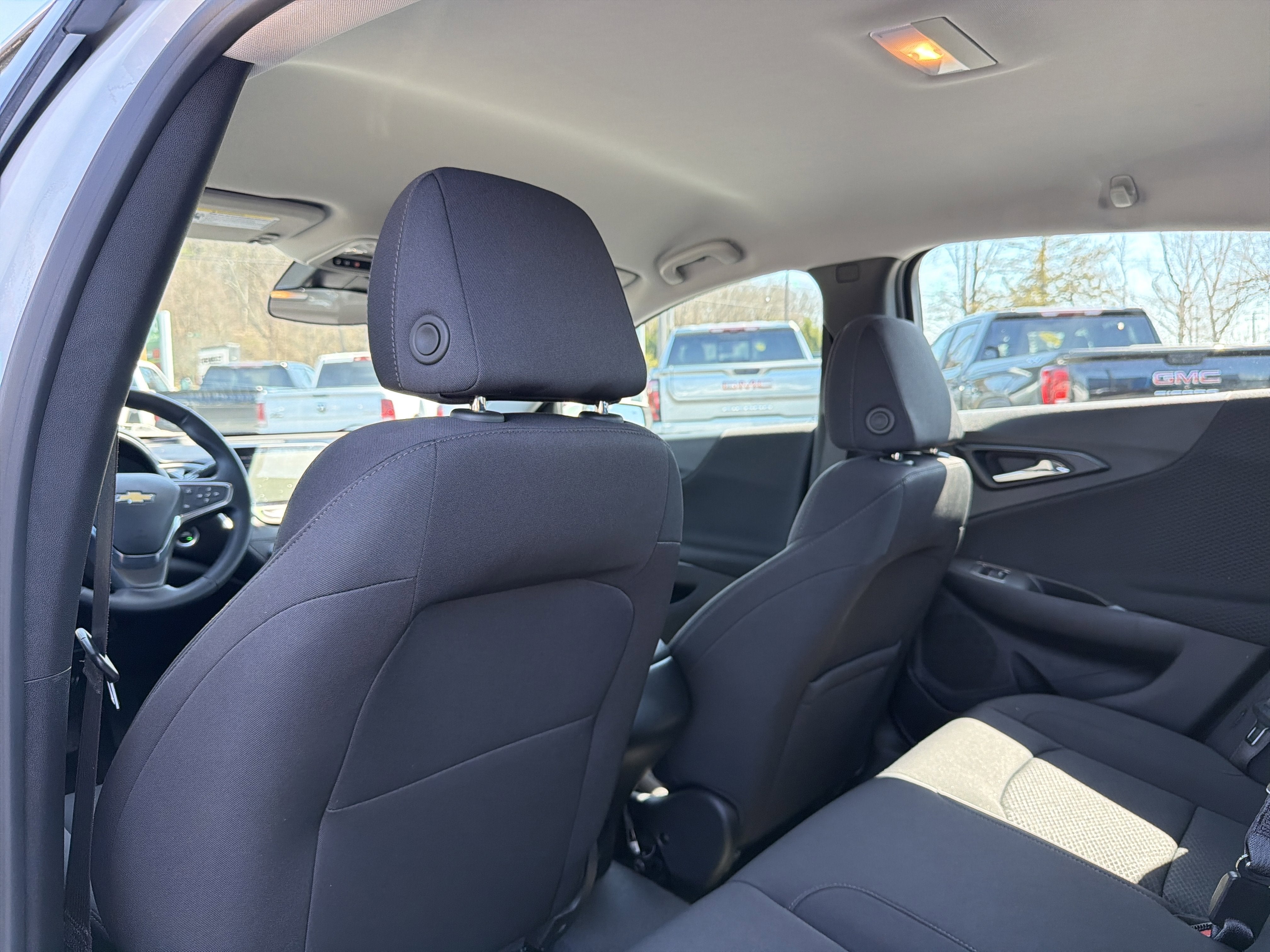 2024 Chevrolet Malibu RS