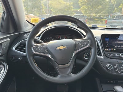 2023 Chevrolet Malibu RS