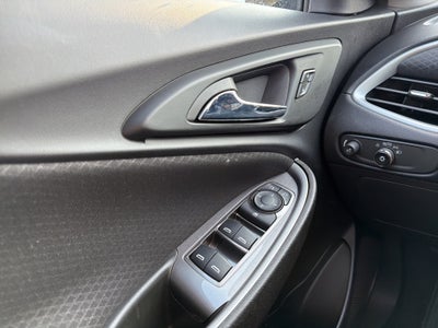 2023 Chevrolet Malibu RS