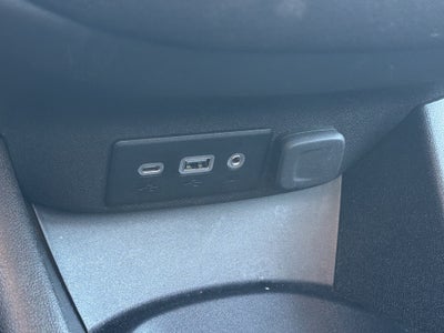 2023 Chevrolet Malibu RS