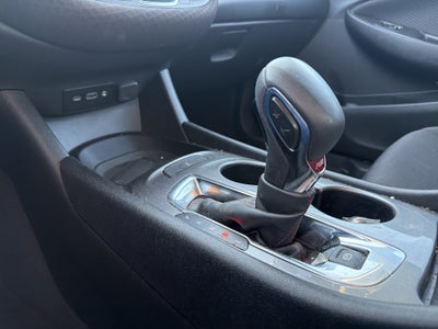 2023 Chevrolet Malibu RS