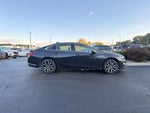 2023 Chevrolet Malibu RS