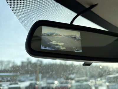 2025 Chevrolet Express Passenger 1LS