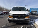 2025 Chevrolet Express Passenger 1LS