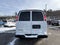 2025 Chevrolet Express Passenger 1LS