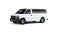2025 Chevrolet Express Passenger 1LS