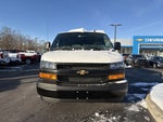 2025 Chevrolet Express Passenger 1LS
