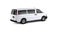 2025 Chevrolet Express Passenger 1LS