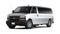 2025 Chevrolet Express Passenger 1LS