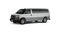 2025 Chevrolet Express Passenger 1LS