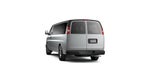 2025 Chevrolet Express Passenger 1LS