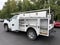 2023 Chevrolet Silverado 2500 HD Work Truck