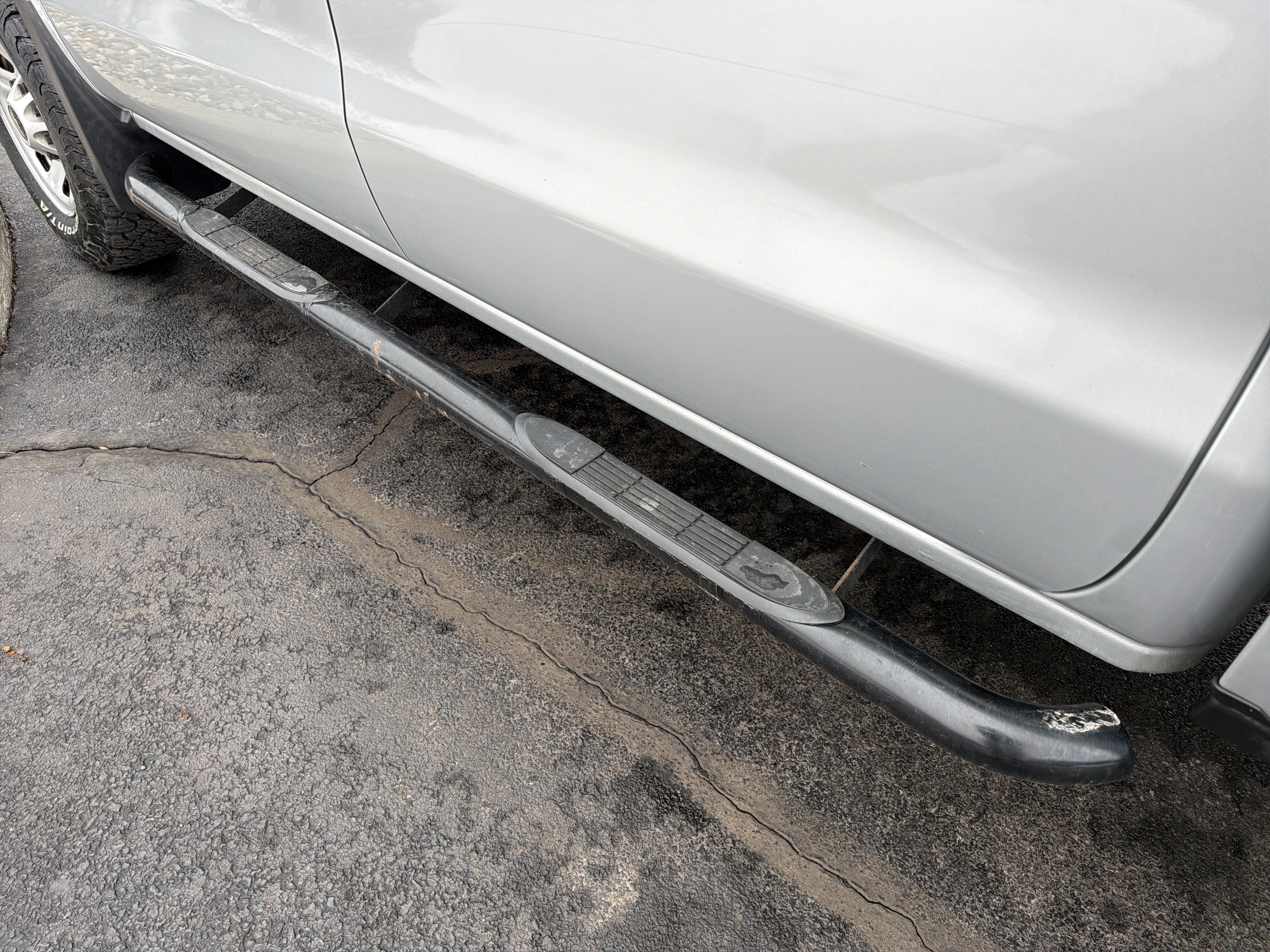 2016 Chevrolet Silverado 2500 HD Work Truck