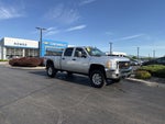 2014 Chevrolet Silverado 2500 HD LT