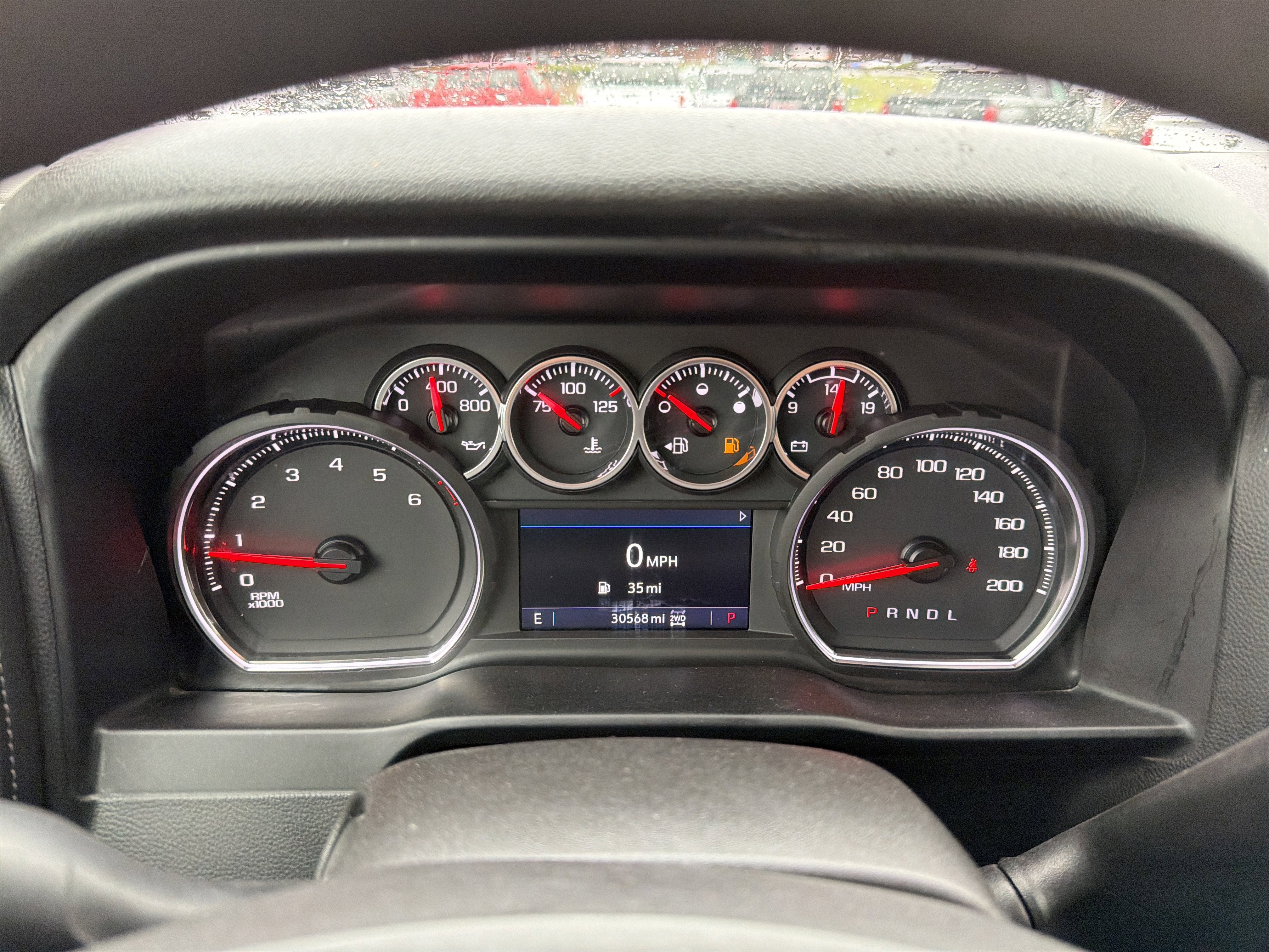 2021 Chevrolet Silverado 2500 HD LT