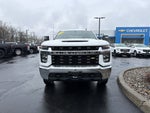 2021 Chevrolet Silverado 2500 HD LT