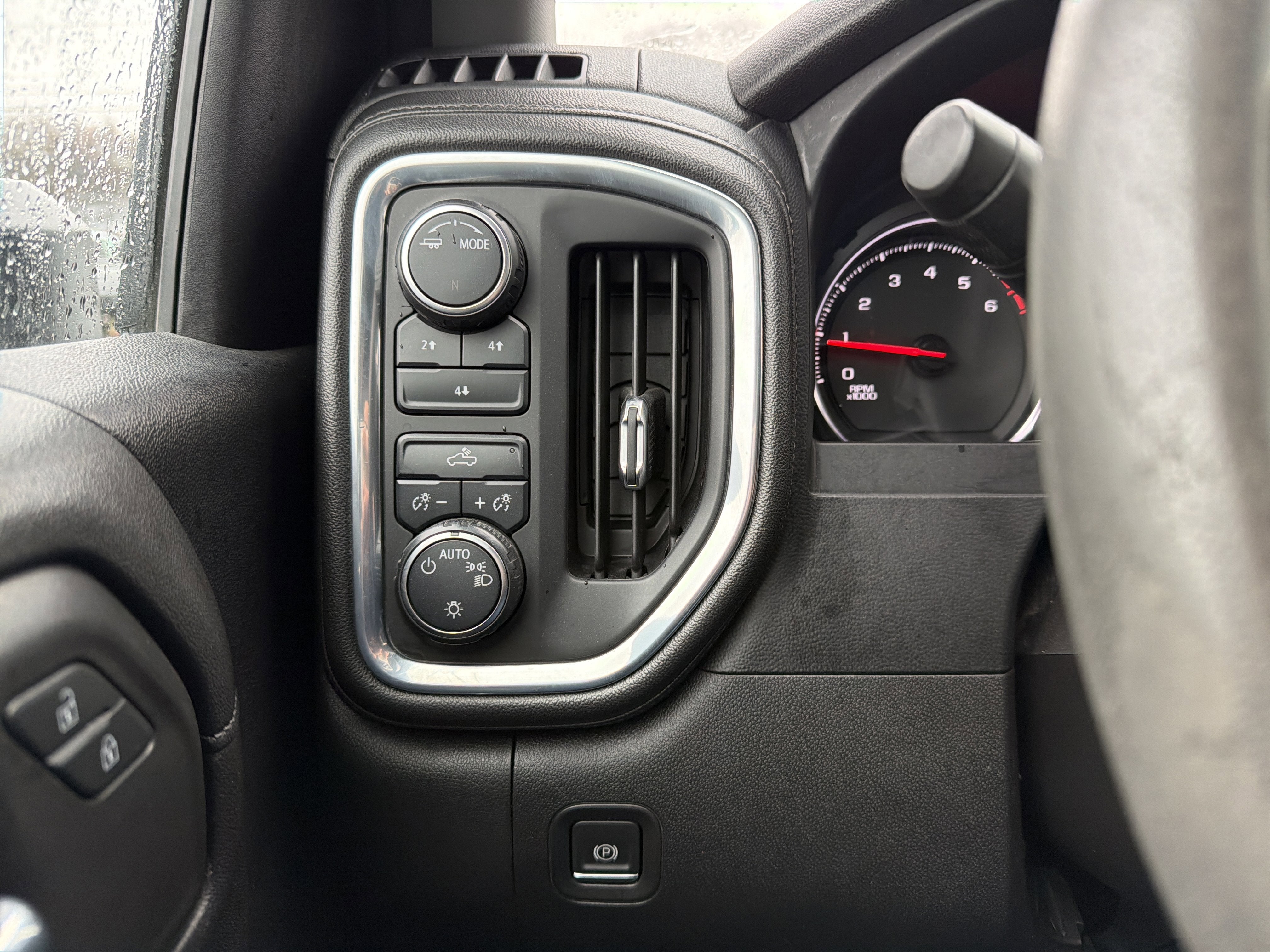 2021 Chevrolet Silverado 2500 HD LT