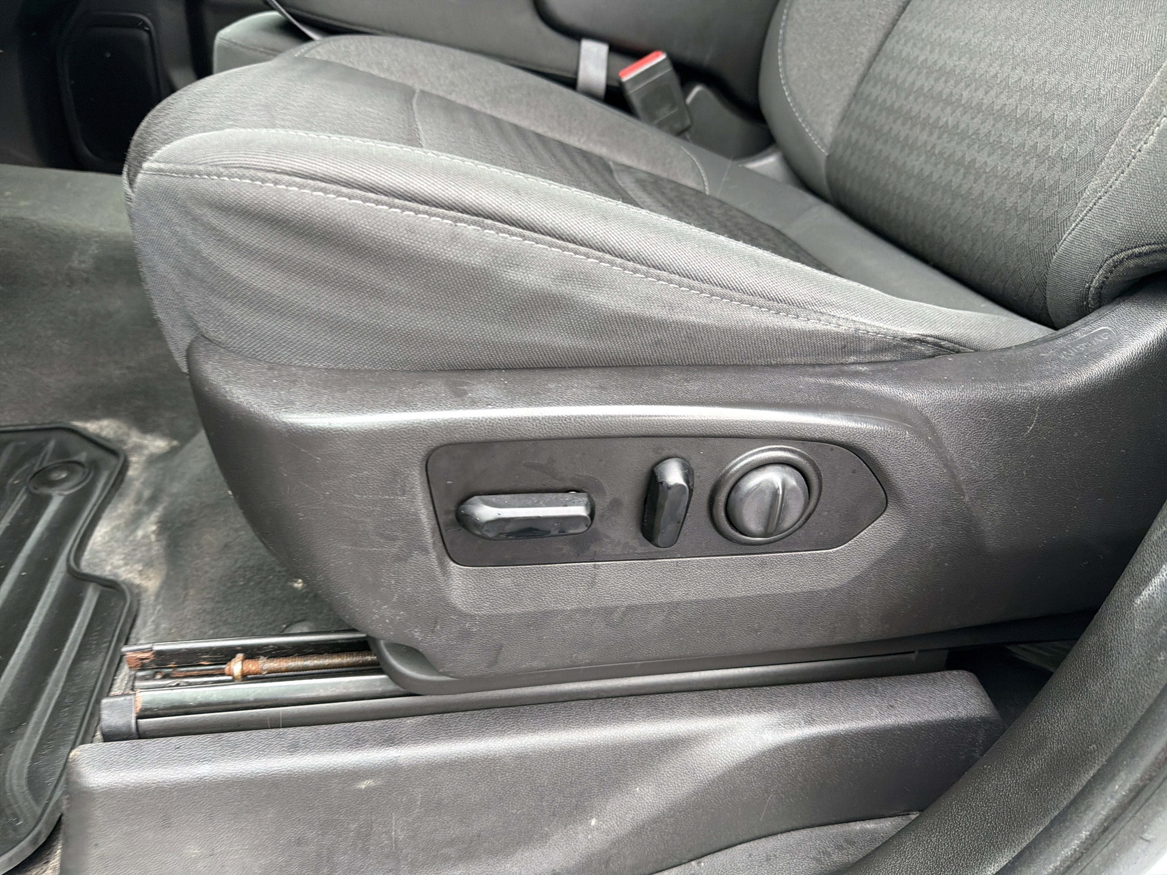 2021 Chevrolet Silverado 2500 HD LT