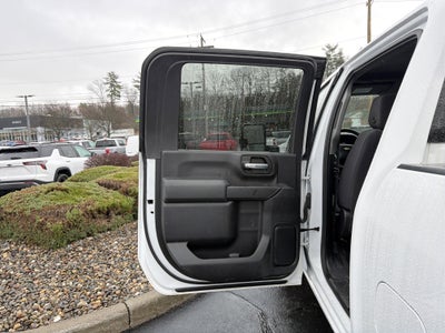 2021 Chevrolet Silverado 2500 HD LT