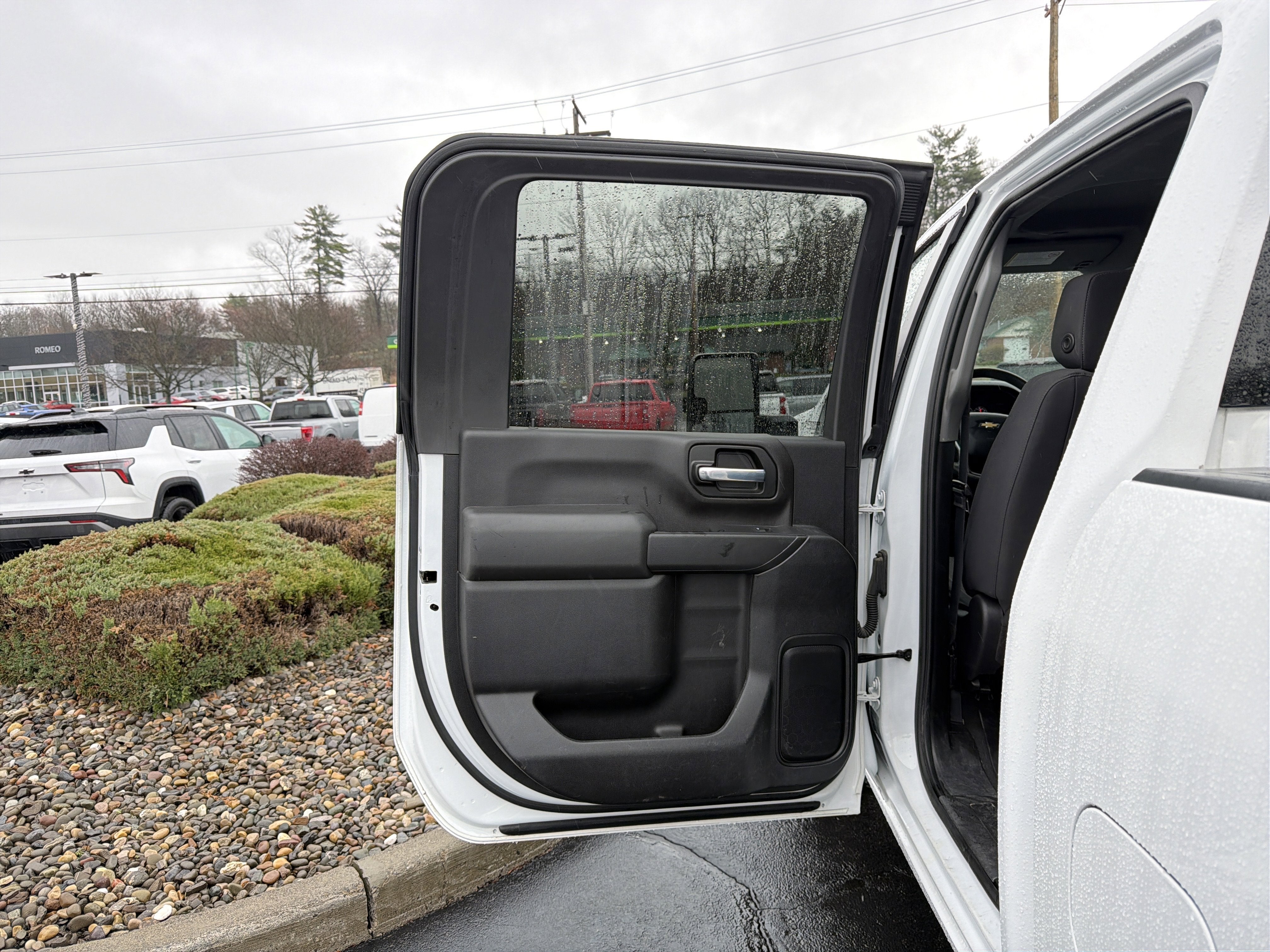 2021 Chevrolet Silverado 2500 HD LT
