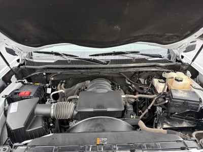 2021 Chevrolet Silverado 2500 HD LT