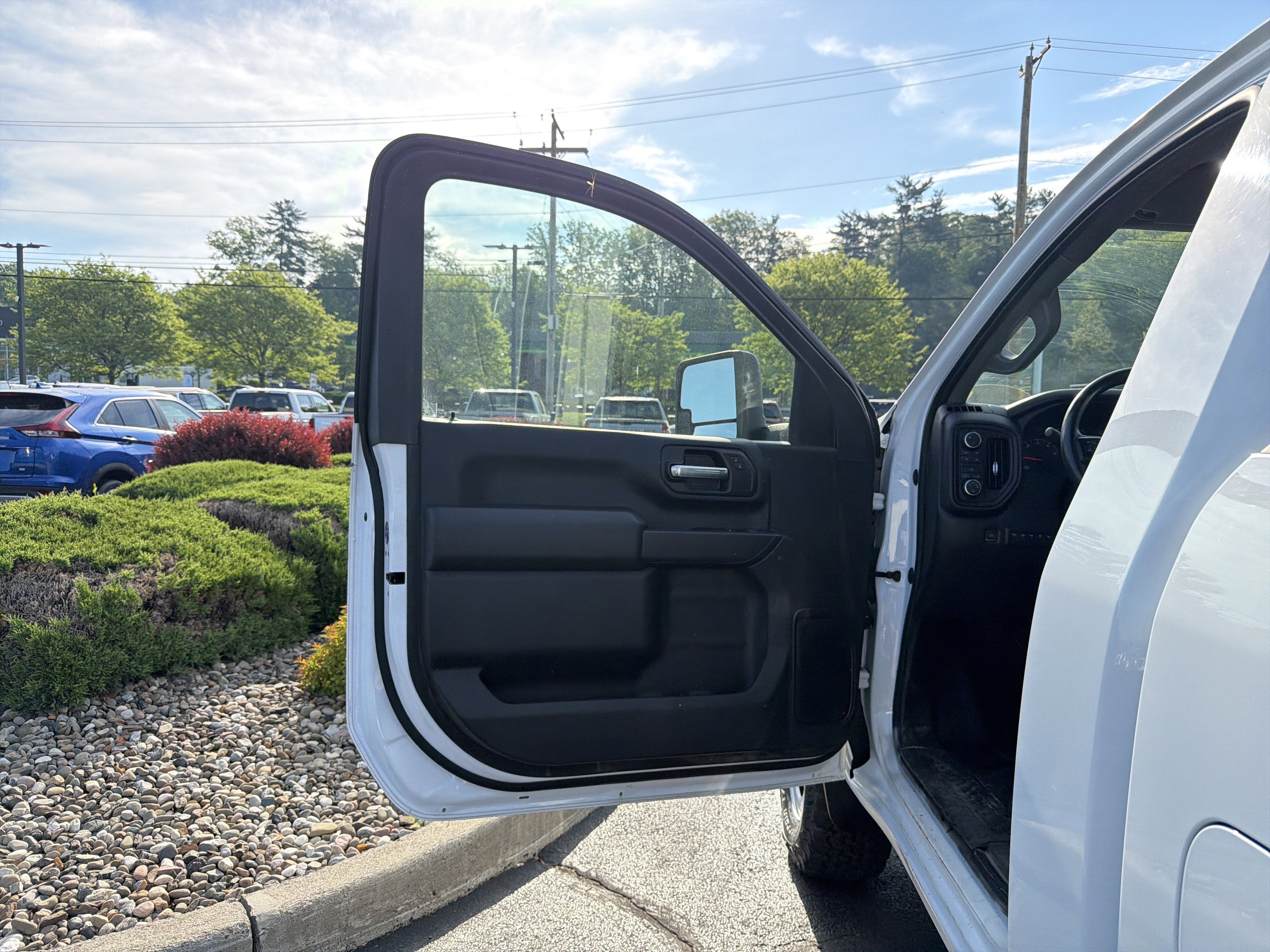 2020 Chevrolet Silverado 3500 HD Work Truck