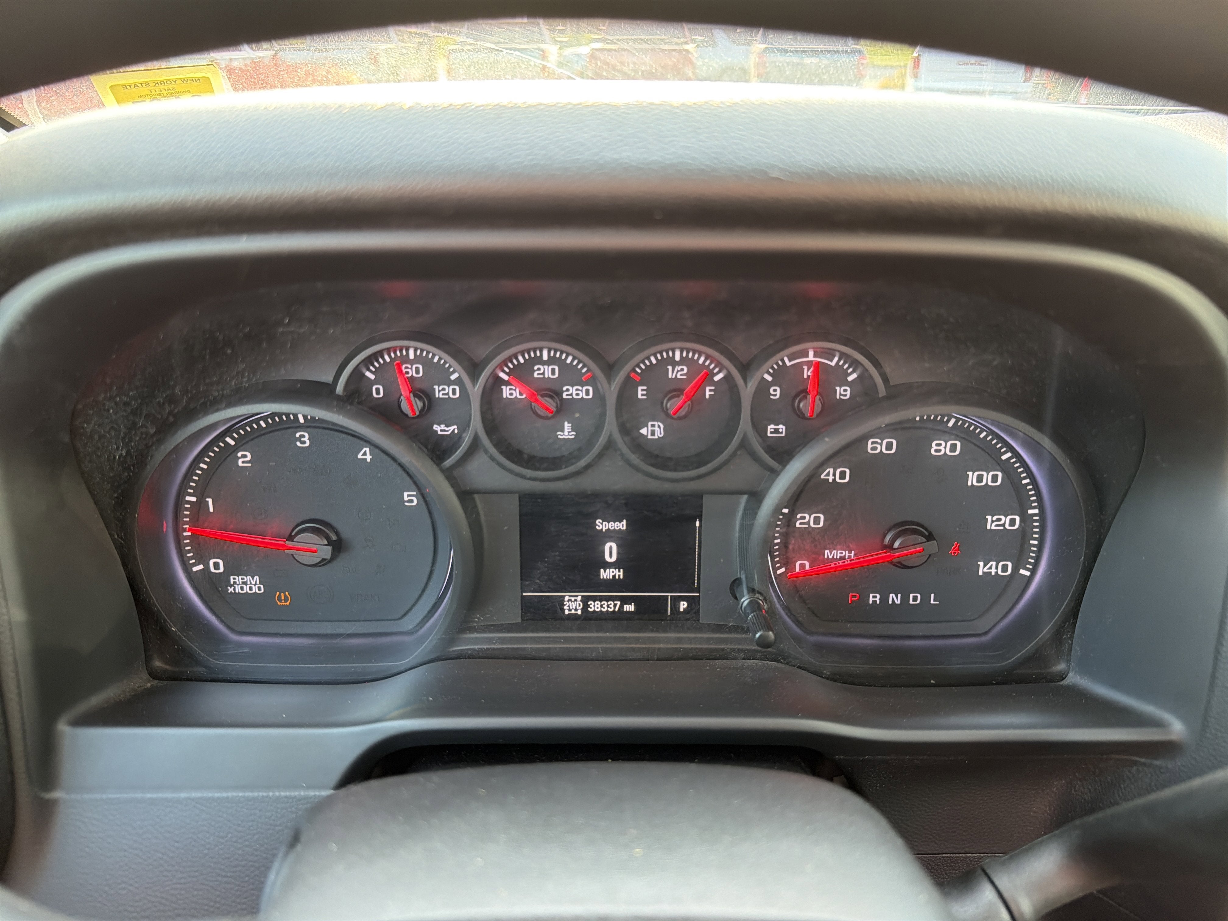 2020 Chevrolet Silverado 3500 HD Work Truck