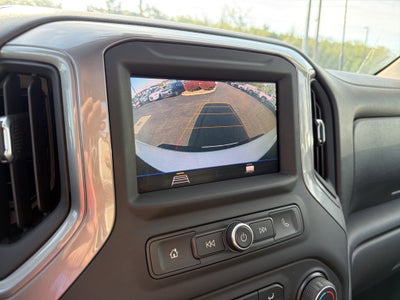 2020 Chevrolet Silverado 3500 HD Work Truck