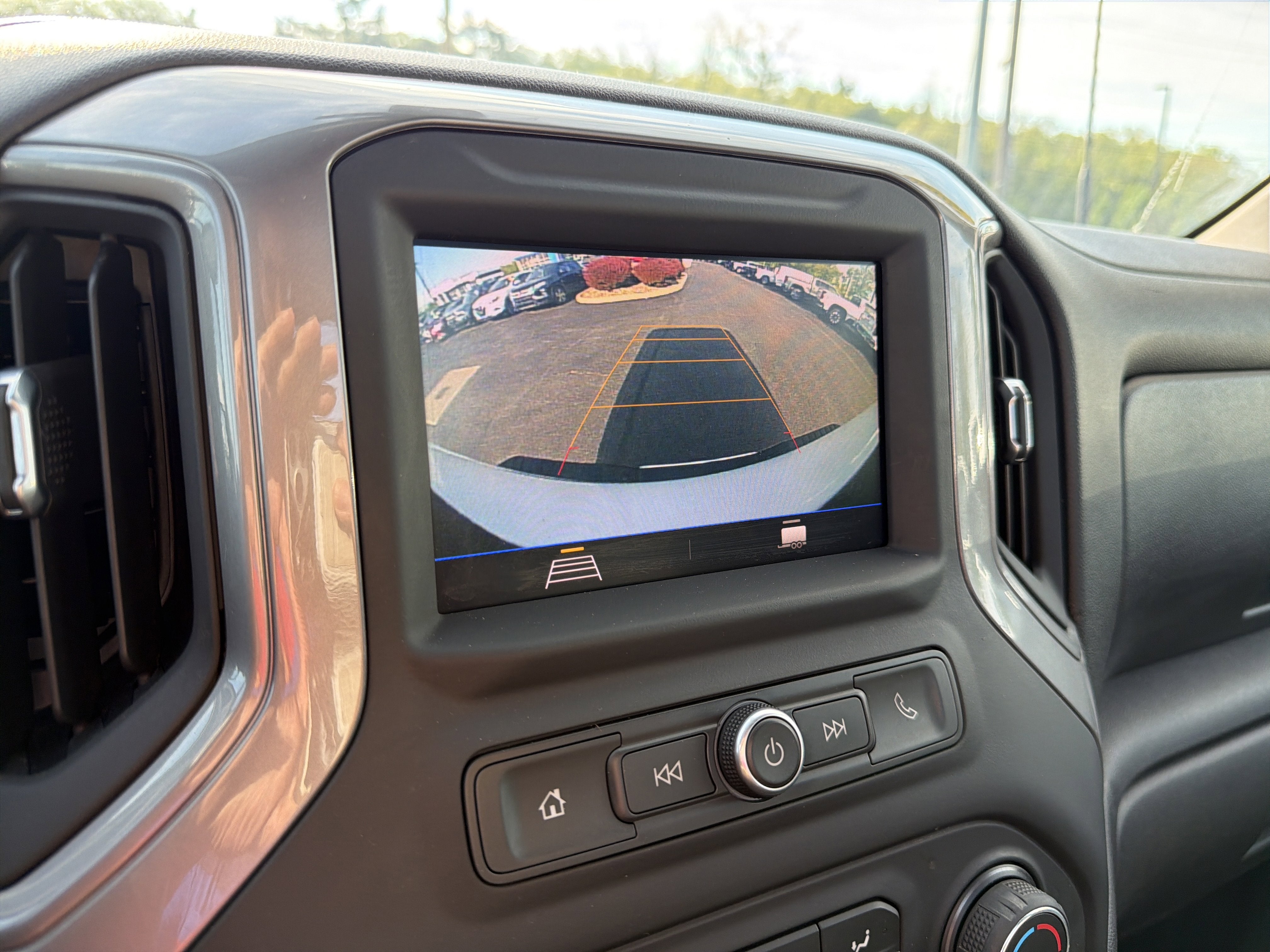2020 Chevrolet Silverado 3500 HD Work Truck