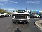 2020 Chevrolet Silverado 3500 HD Work Truck
