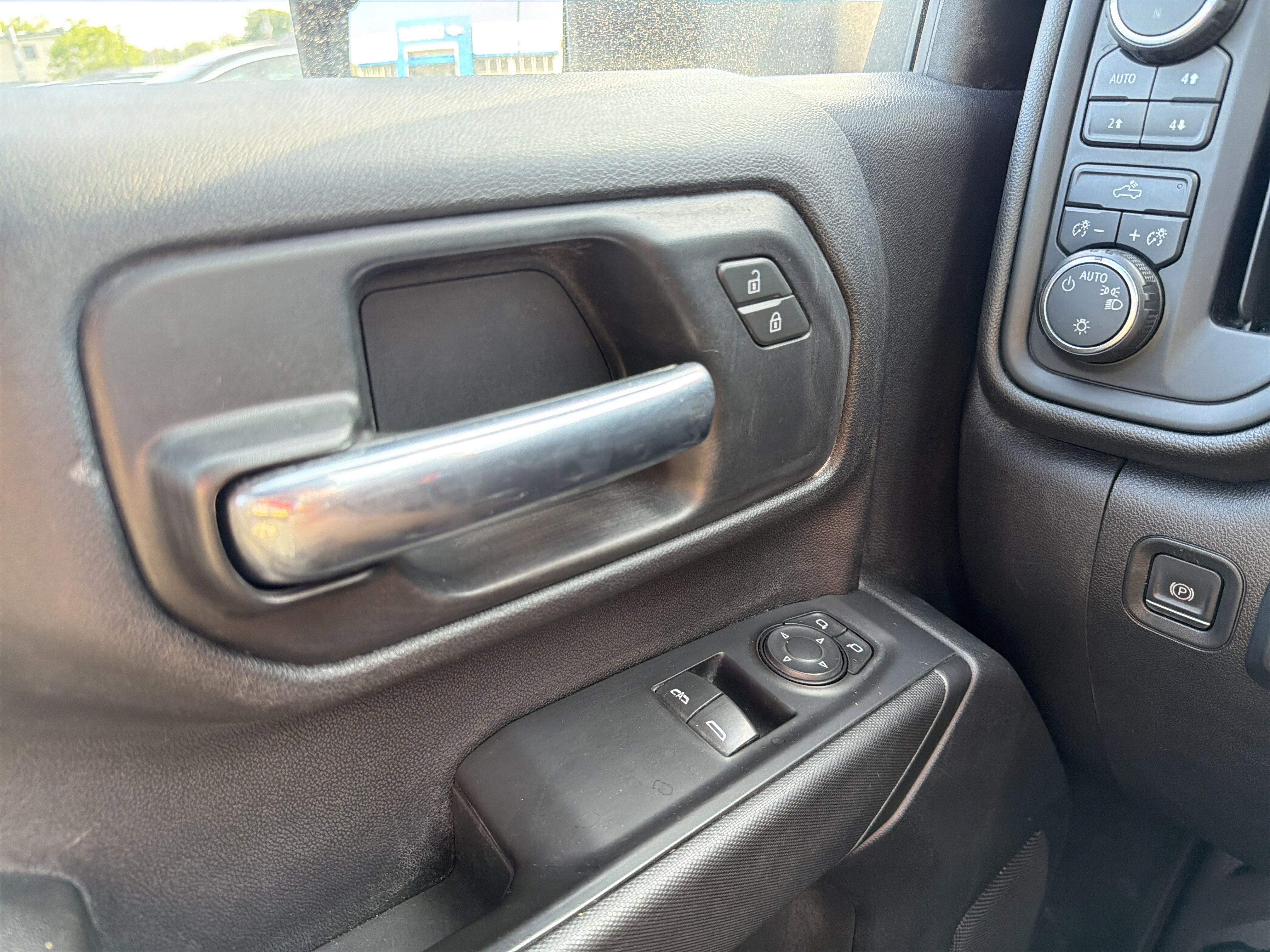 2020 Chevrolet Silverado 3500 HD Work Truck